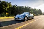 Mazda MX-5 Arctic 2017 года (UK)